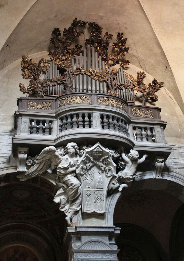 orgel zuidbeuk. Bild: Michiel van 't Einde. Datering: 28 juli 2017. orgel zuidbeuk. Bild: Michiel van 't Einde. Datering: 28 juli 2017.